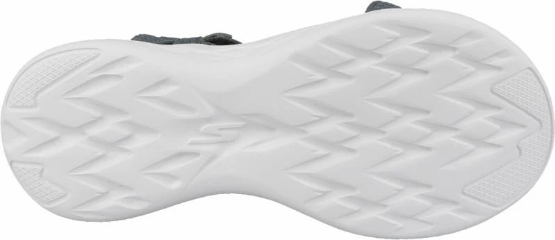 Sandale për femra Skechers, gri Sandale për femra Skechers, gri