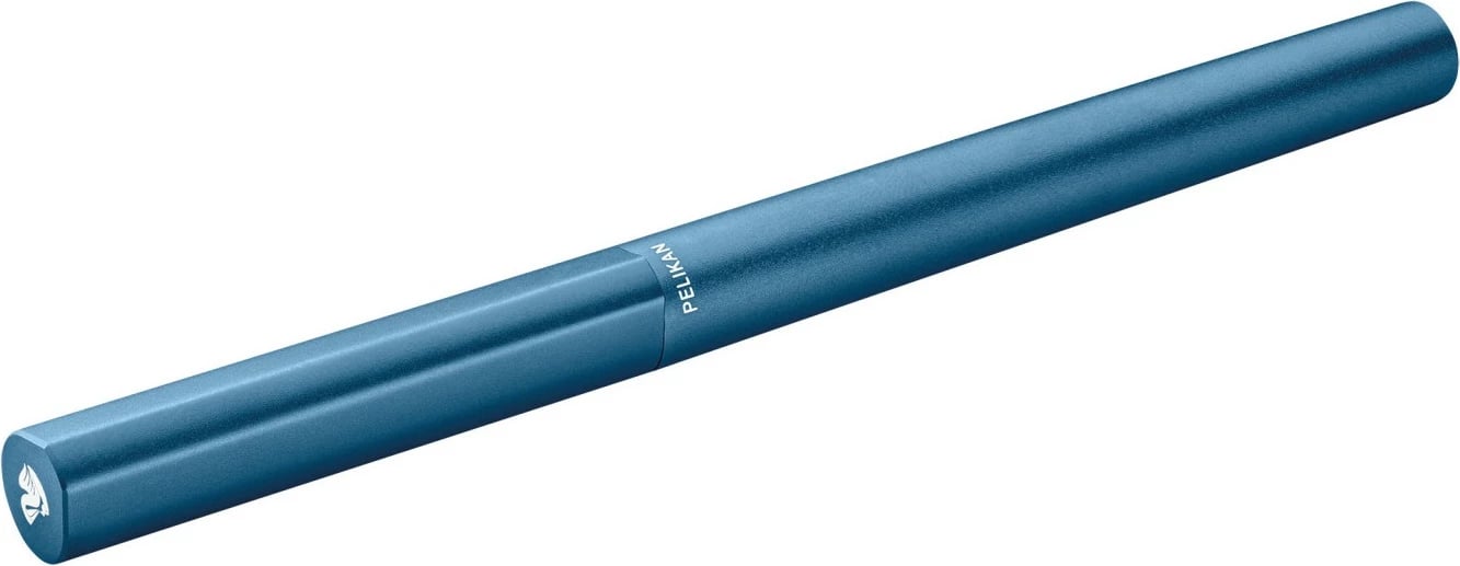 Stilolaps Pelikan INEO 823661, medium, ngjyrë blu petrol, paketim dhurate