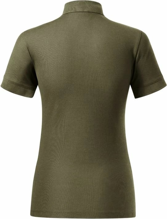 Maicë polo për femra Malfini, ngjyrë kafe