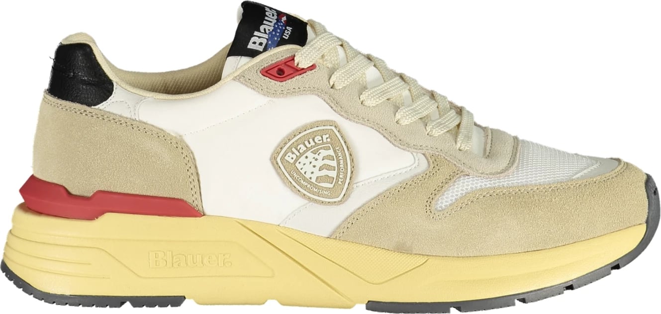Atlete për meshkuj Blauer, beige