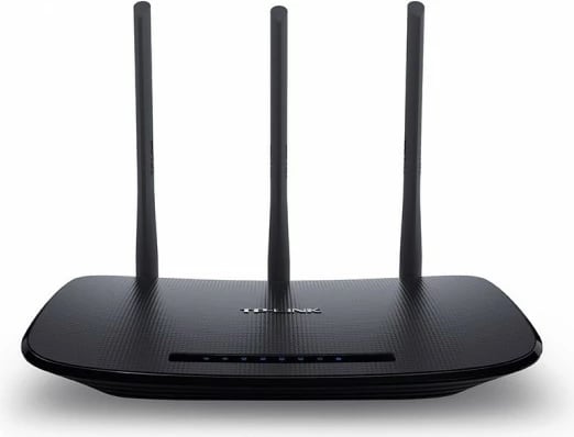 Wireless Router TP-Link TL-WR940N – 2.4GHz, 450Mbps