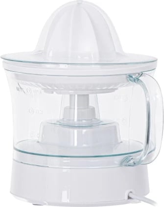 Shtrydhës agrumesh, Mesko MS 4010, 0.5L, 40W, e bardhë