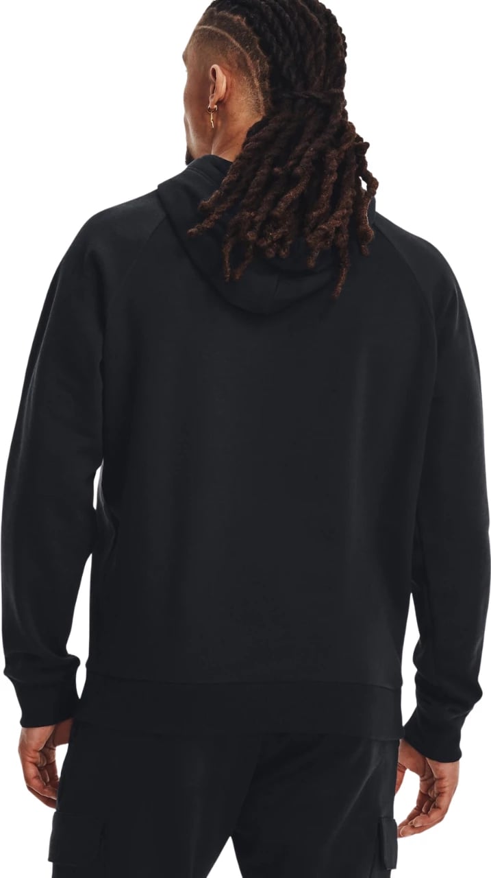 Duks për meshkuj Under Armour, i zi