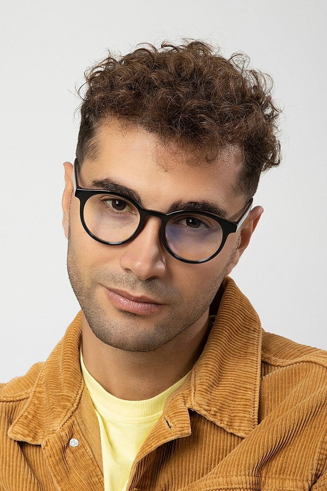 Syze për meshkuj Jumeon, PL21BBE001R001, të zeza