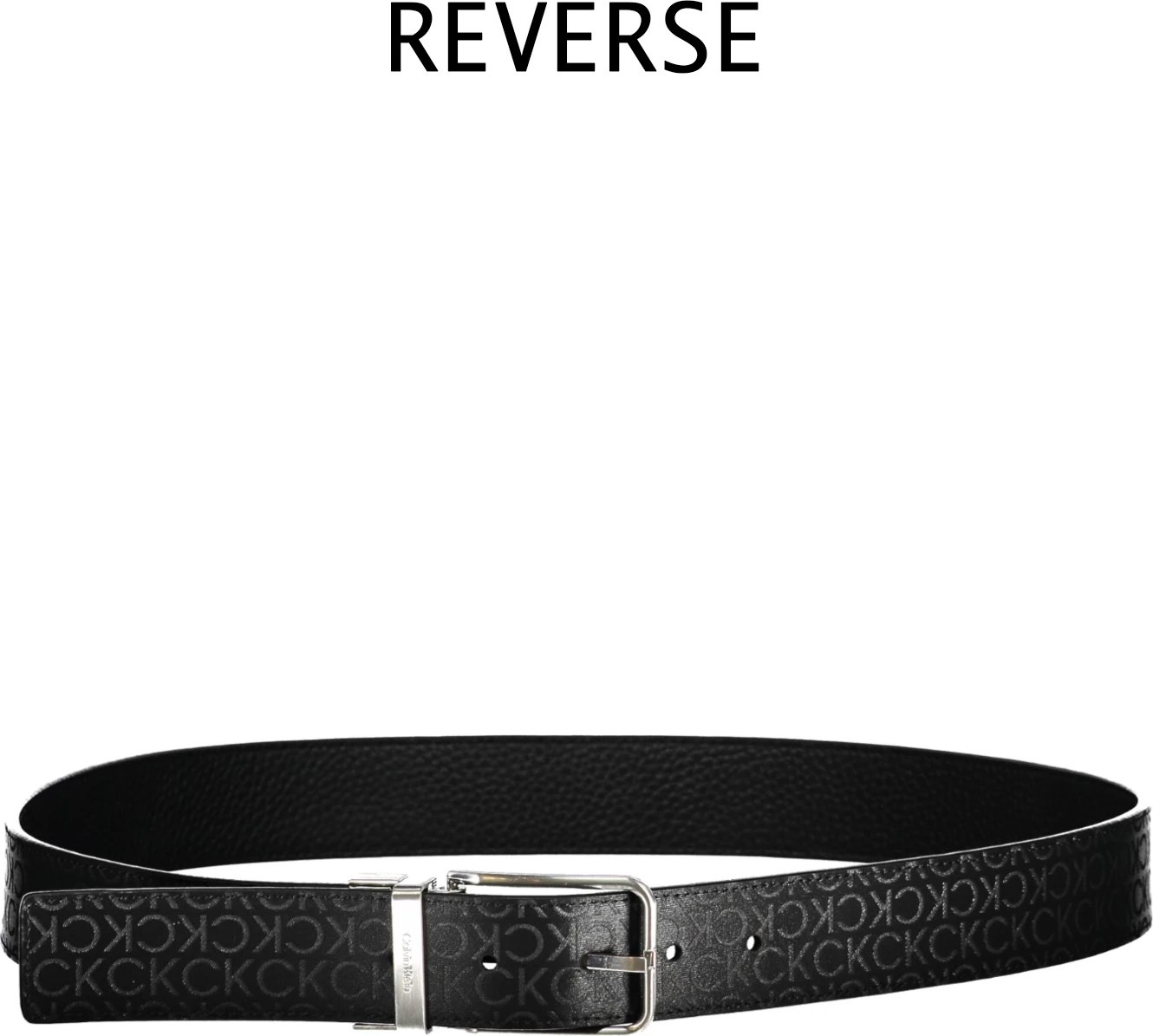 Rrip Calvin Klein meshkuj, i zi