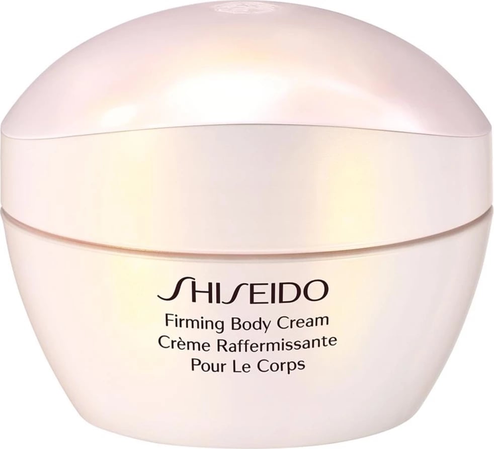Krem trupi për femra Shiseido Firming Body Cream 200ml