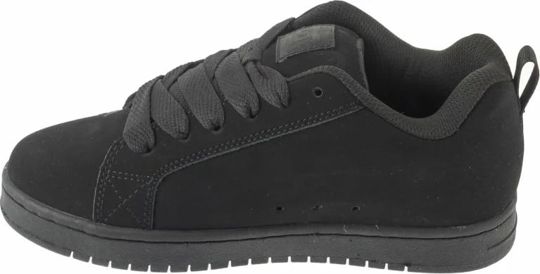 Atlete DC lifestyle, të zeza