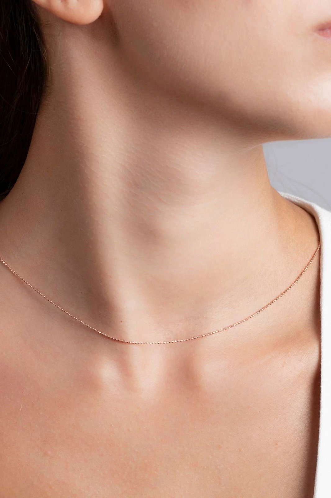 Varëse argjendi ngjyrë rozë gold, Jumeon, ELKTY45232R