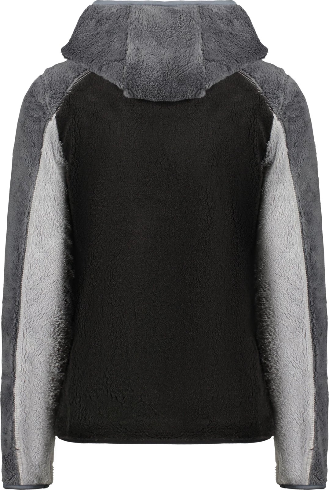 Duks për femra NORWAY 1963, i zi