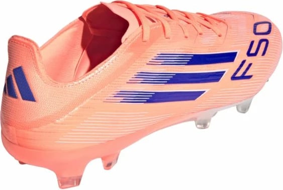 Atlete futbolli adidas për meshkuj, portokalli Atlete futbolli adidas për meshkuj, portokalli