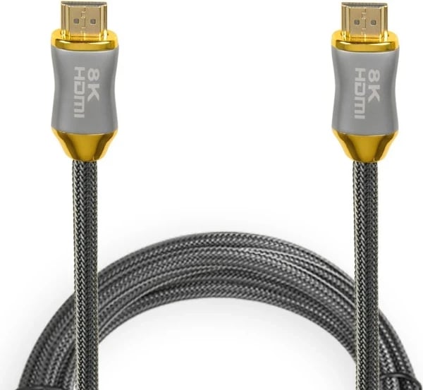Kabllo HDMI I-BOX HD08 HDMI 2.1 8K, 2M