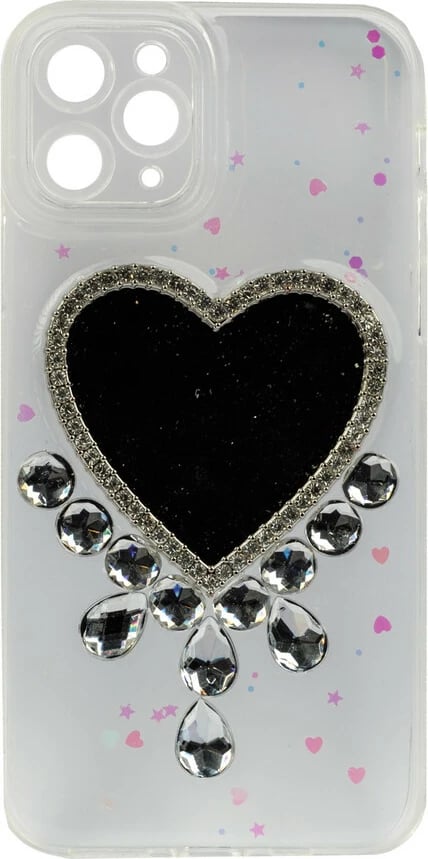 Fotroll Për Telefon Tech Time Heart (IP15PRO)