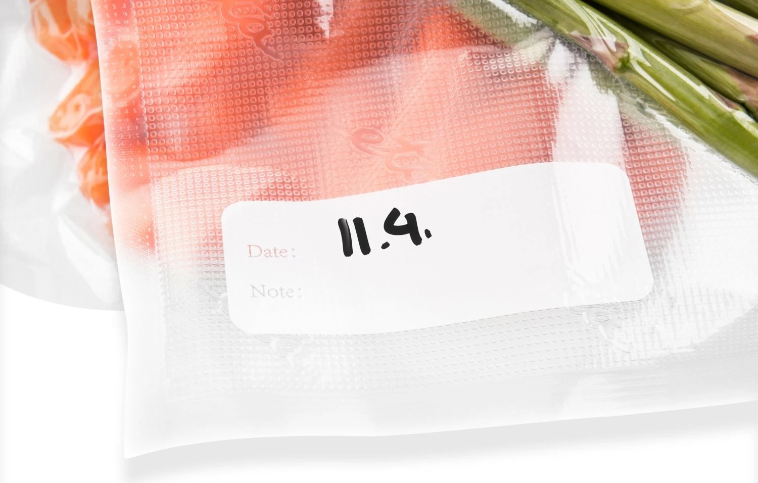 Çanta Rezervë Me Vakum ETA 176290025