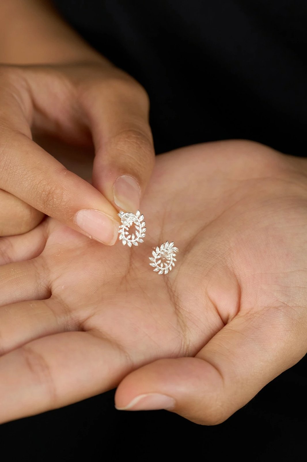 Vathë argjendi Elika, ELKTY45213