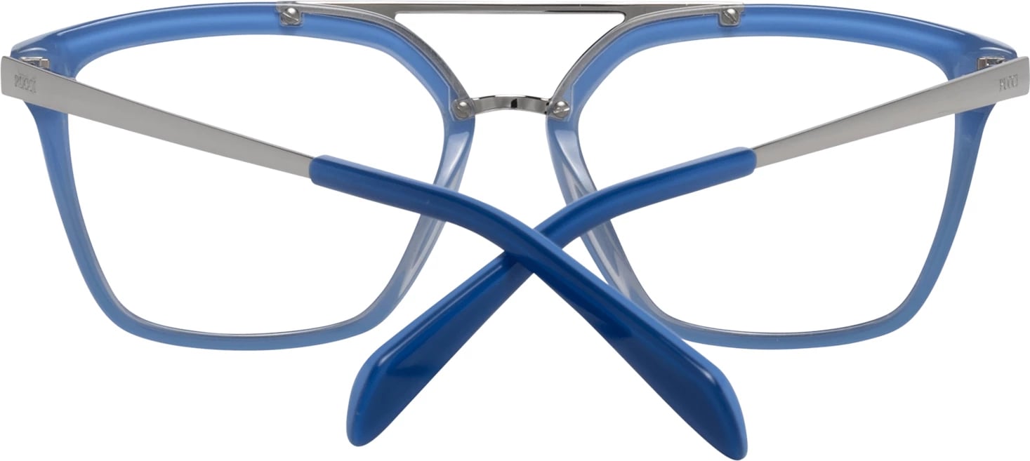 Syze optike për femra Emilio Pucci, të kaltërta 