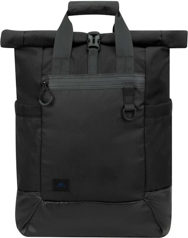 Çantë shpine RIVACASE Dijon 5321 për laptop 15.6 inç, e zezë Çantë shpine RIVACASE Dijon 5321 për laptop 15.6 inç, e zezë