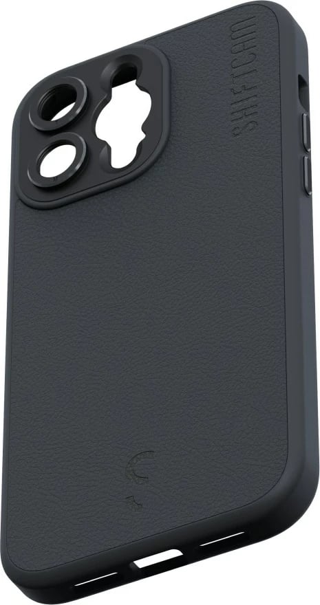 Mbështjellës ShiftCam AC-CA-14PR-CH-EF për celular, 6.1", charcoal