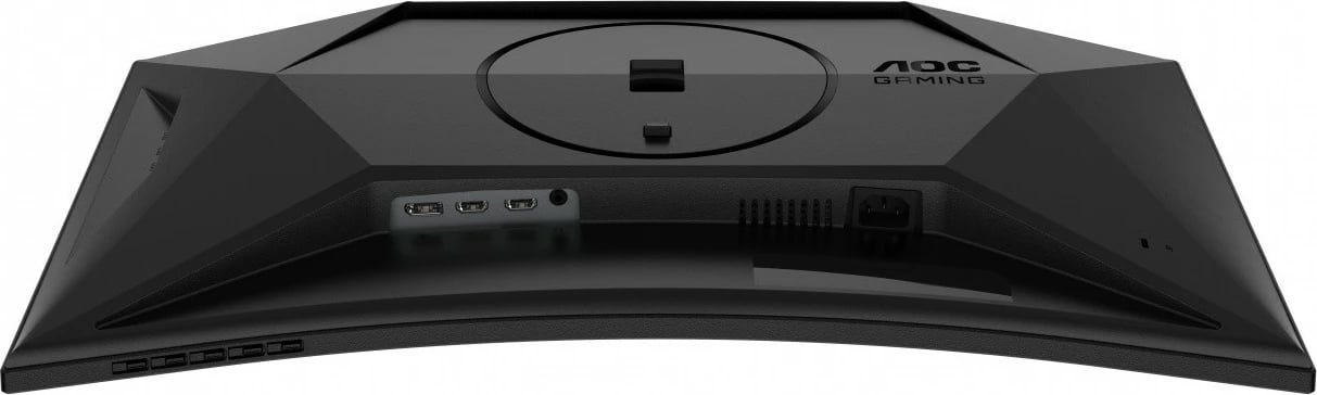 Monitor AOC C27G4ZXU 27", Fast VA, 280Hz, FHD, i zi Monitor AOC C27G4ZXU 27", Fast VA, 280Hz, FHD, i zi