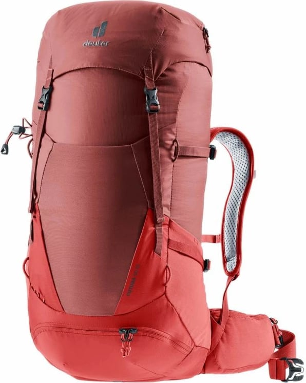 Shpinore Deuter, e kuqe