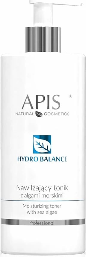 Tonik hidratues për femra APIS Hydro Balance, 500ml