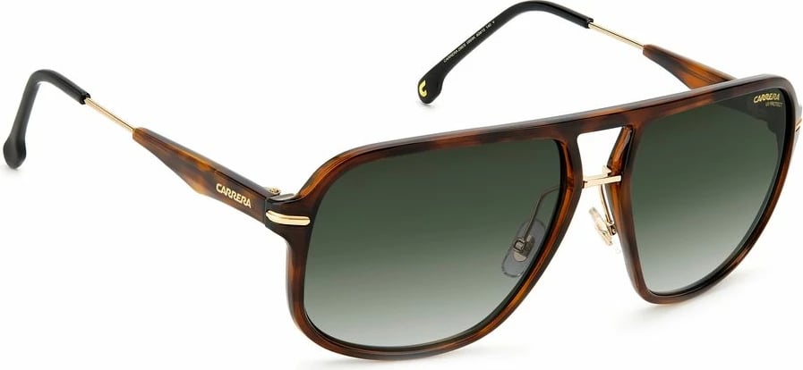 Syze dielli Carrera, kafe