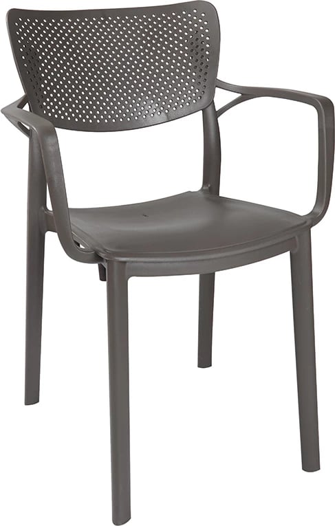 Karrige Frontline PP ngjyrë antracit