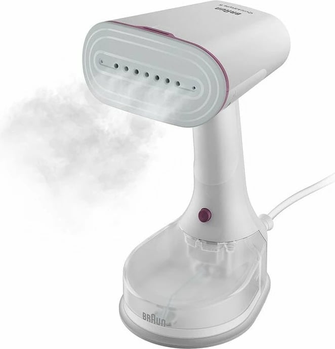 Hekur dore Braun QuickStyle 5 GS 5011, 0.15 L, 1200 W, Violet