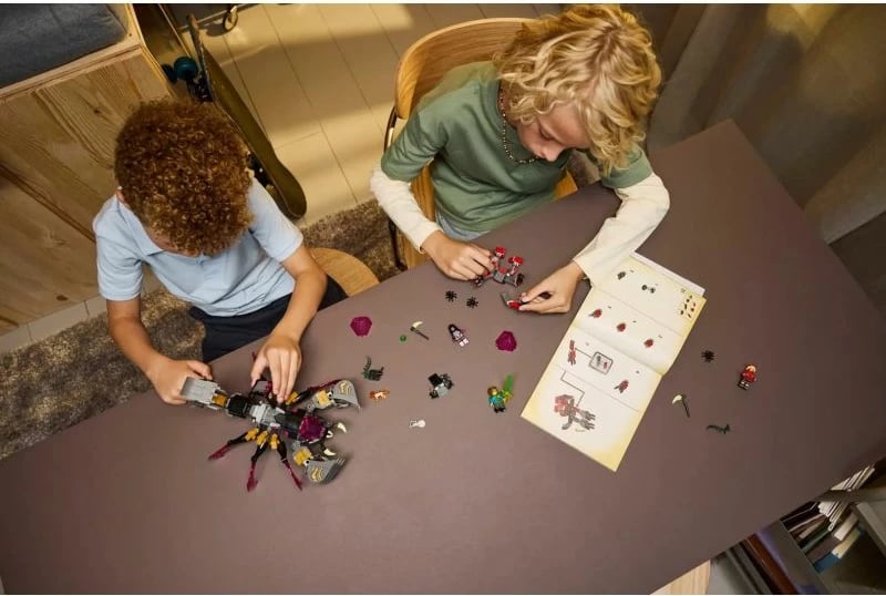 Lego set DREAMZzz për fëmijë