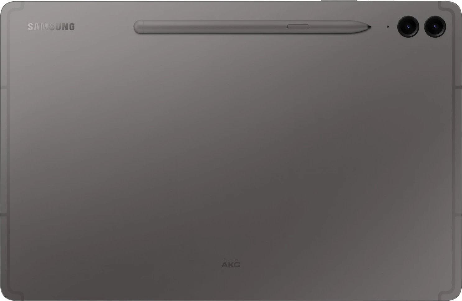 Tablet Samsung Galaxy Tab S9 FE+ 12.4 5G 256GB, gri