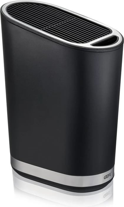 Mbajtëse thikash GEFU SMARTLINE G-13952, e zezë