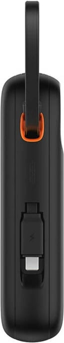 Powerbank Baseus QPow 2 10000mAh 30W 2xUSB-C, zi