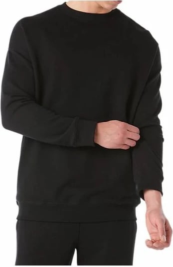 Duks Asics për meshkuj, ngjyrë e zezë