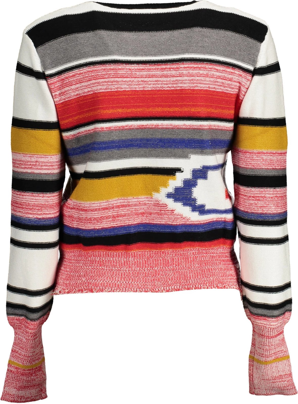 Xhemper DESIGUAL femra, kuqe