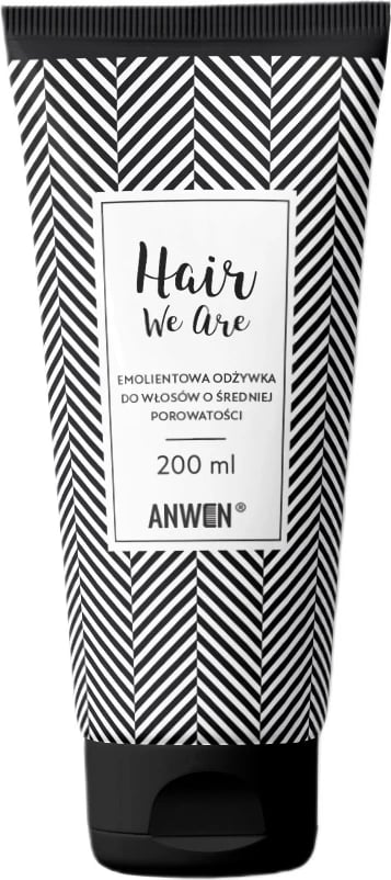 Kondicioner për flokë për femra Anwen Hair We Are, 200ml