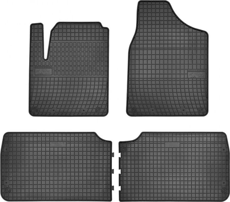Shtroje Gome Vw Sharan I 5 96-10, Ford Gal I 95-06
