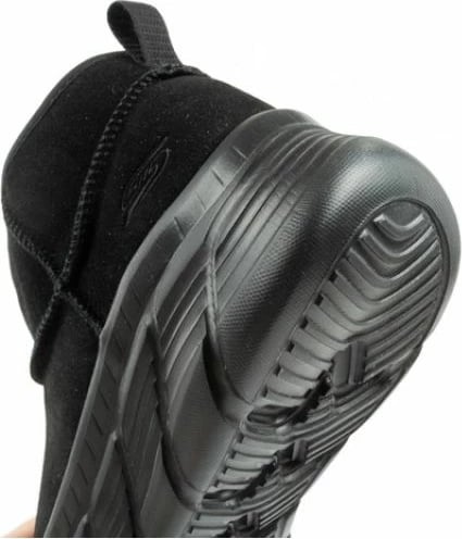Çizme dimri për femra Skechers, të zeza
