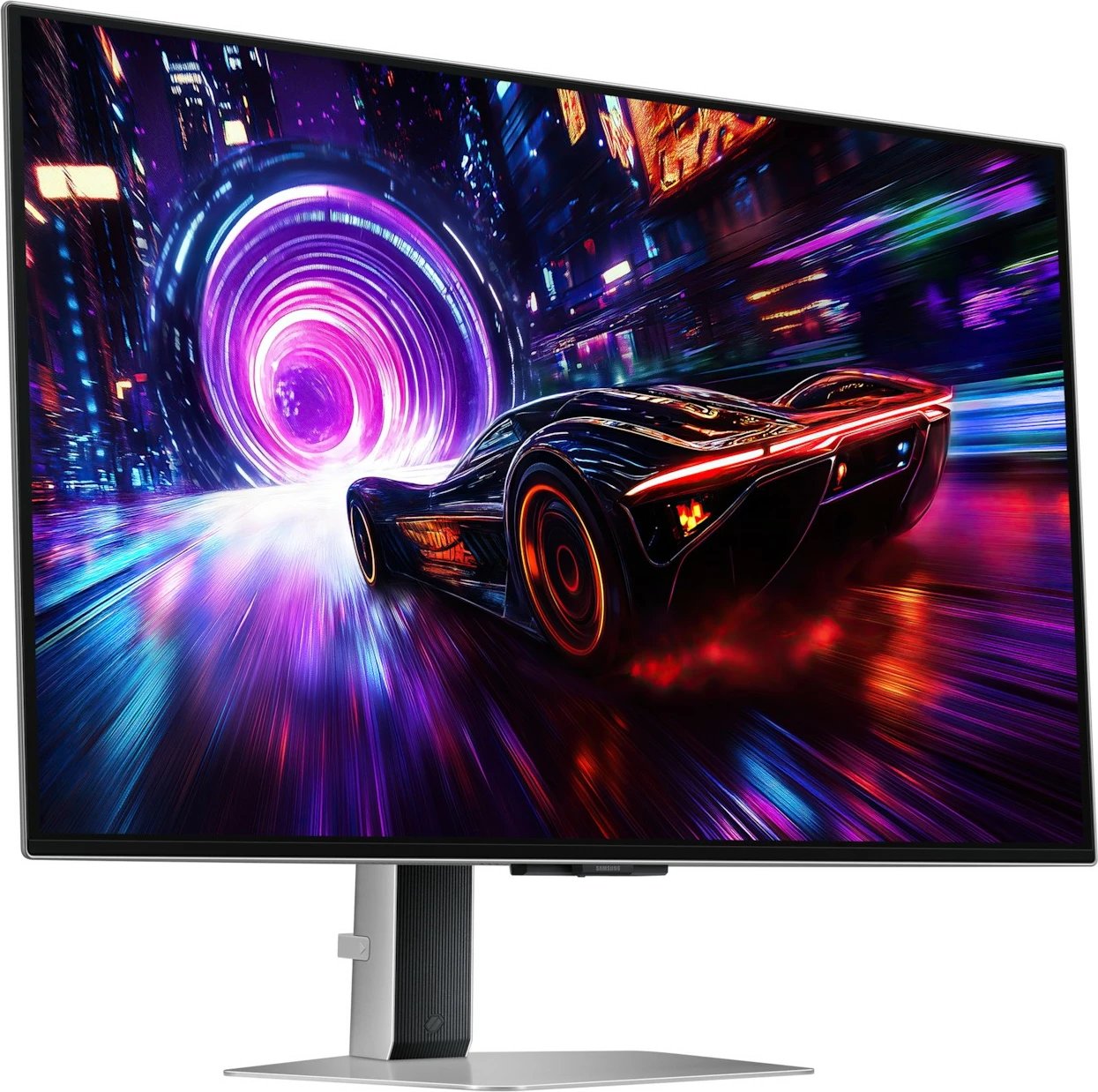 Monitor Samsung Odyssey OLED G8 LS32FG810SU, 32 inch, OLED Monitor Samsung Odyssey OLED G8 LS32FG810SU, 32 inch, OLED