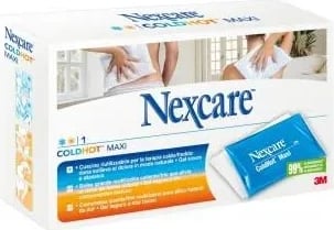 Qese termike për terapi 3M Nexcare Heat-Sweet 20x30cm unisex