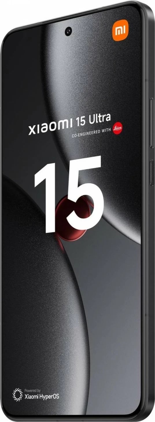 Celular Xiaomi 15 Ultra, 6.73", 16+512GB, i zi 