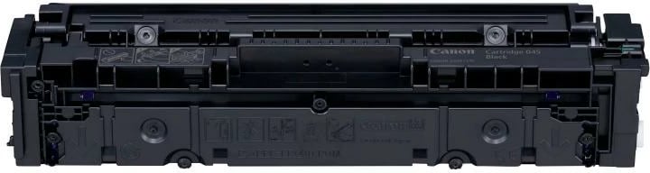 Toner, Canon 045H 1242C002, rendiment 1100-1700 faqe, i zi