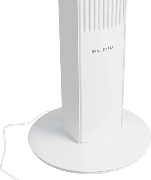 Ventilator kolonë BLOW XXL 90W, i bardhë