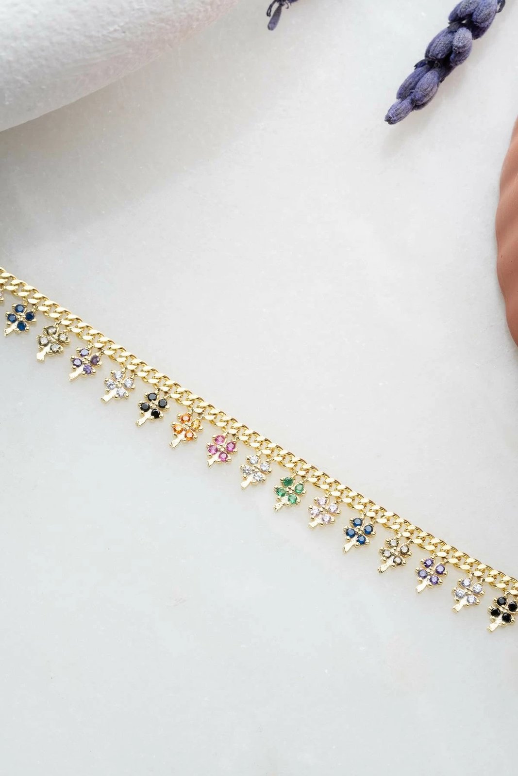 Byzylyk argjendi, shumëngjyrësh, Jumeon, NRZ999110