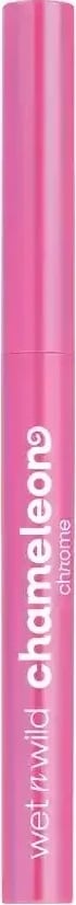 Laps për sy Wet N Wild Chamaleon Chrome unisex krom rozë