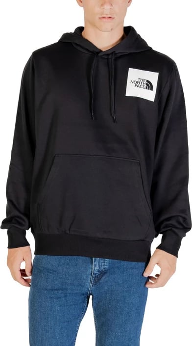 Duks për meshkuj The North Face, i zi