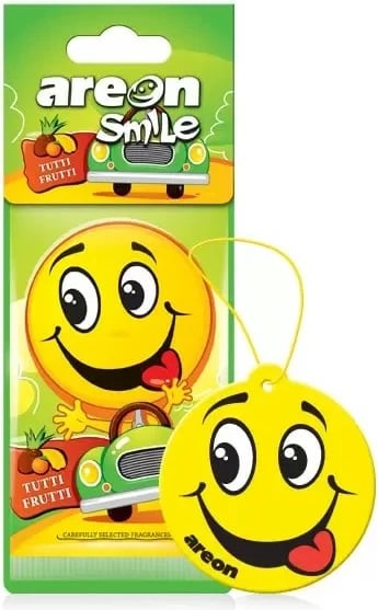 Arome Smile Dry Tutti Frutti