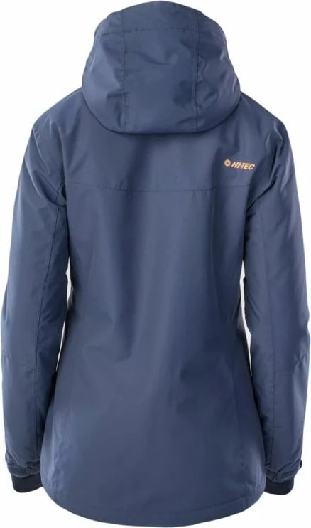 Jakne për femra Hi-Tec, blu