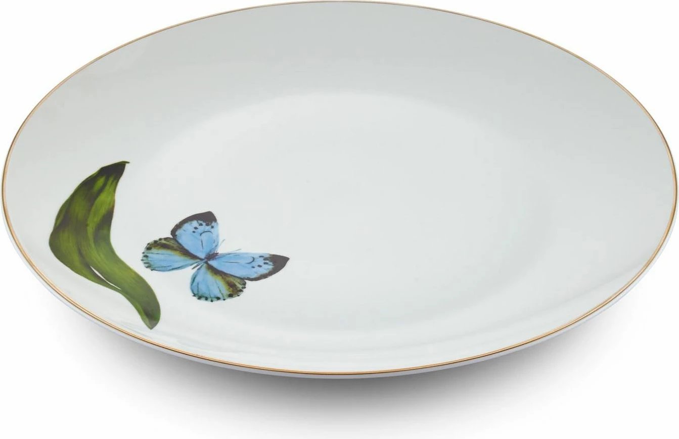 Set pjatash shërbimi (6 copë), Hermia, DNR0064