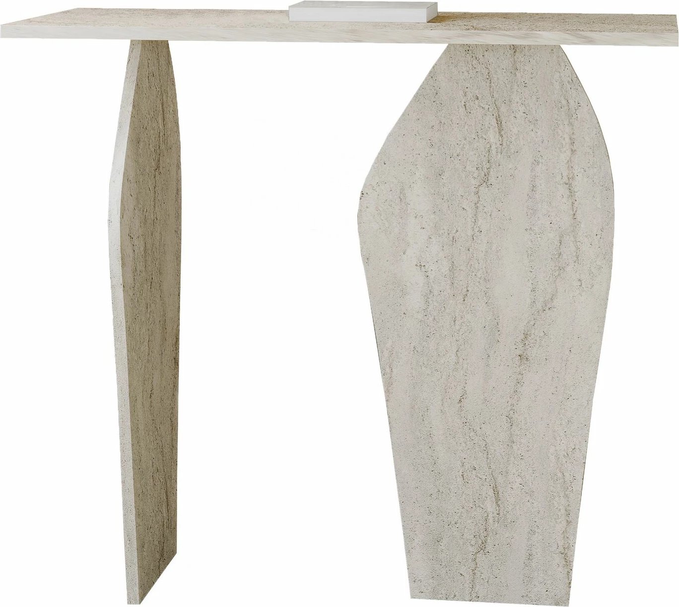 Komodë Travertine, Skye Decor, Arya