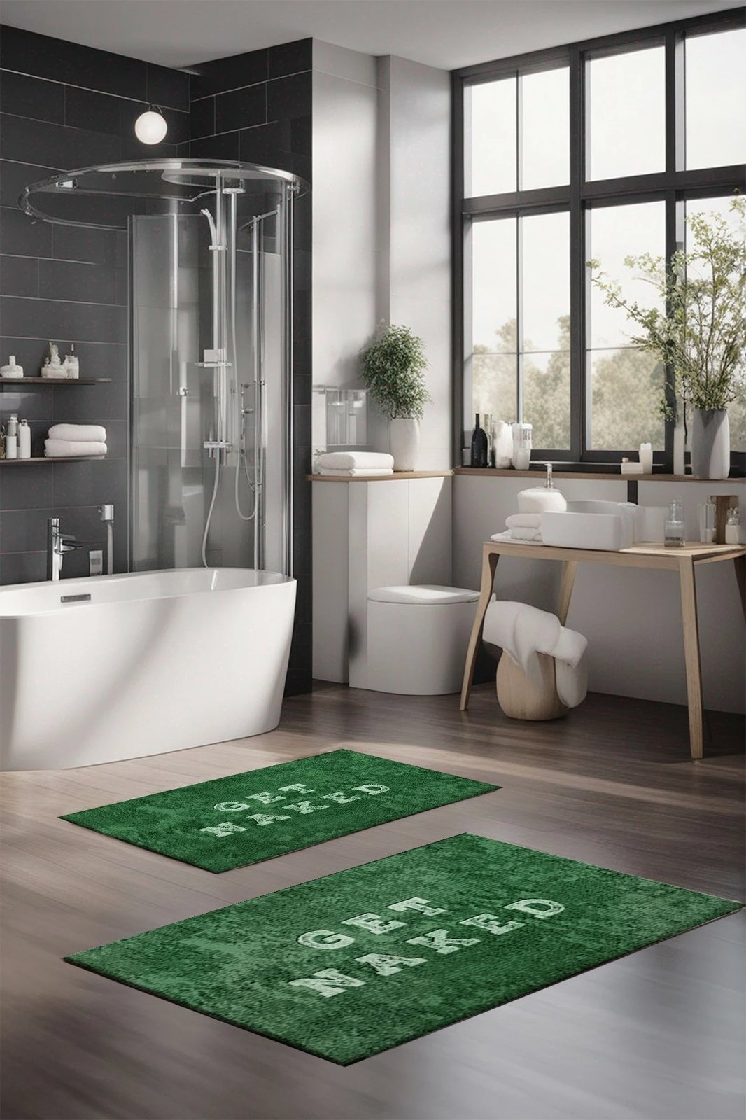 Set tapetash për banjo (2 copë), Mijölnir, CT-5398