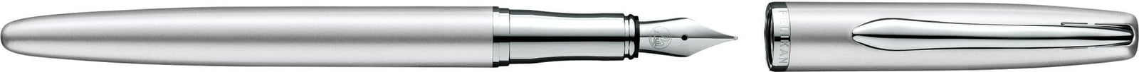 Stilolaps Pelikan Jazz Noble Elegance P36 argjend